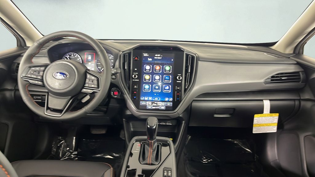 New 2026 Subaru Crosstrek 2.5i Limited AWD/4WD image 32