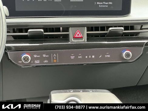 New 2025 Kia EV6 Light image 11