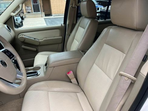 Used 2007 Mercury Mountaineer Premier AWD/4WD image 50