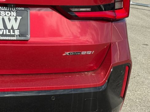 New 2026 BMW X1 xDrive28i w/ Technology Package image 34