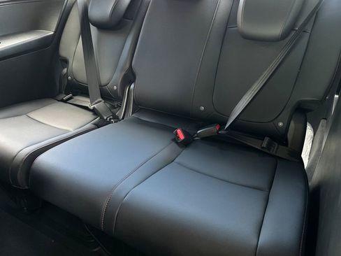 New 2026 Honda Odyssey Sport-L image 16