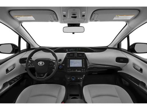 Certified 2019 Toyota Prius LE w/ Carpet Mat Package AWD/4WD image 11