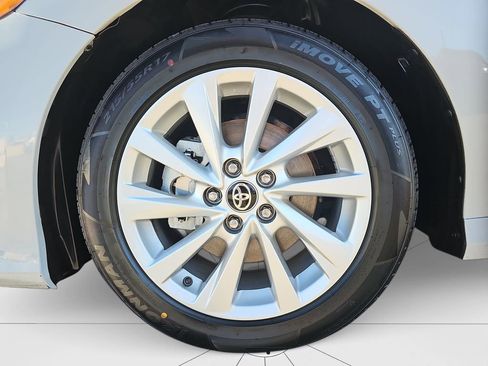 Certified 2024 Toyota Camry LE image 23