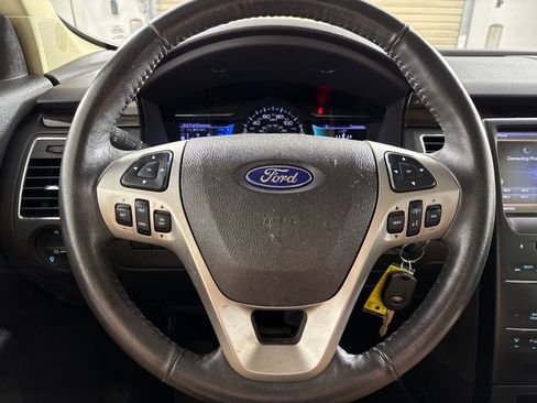 Used 2013 Ford Flex SEL image 15