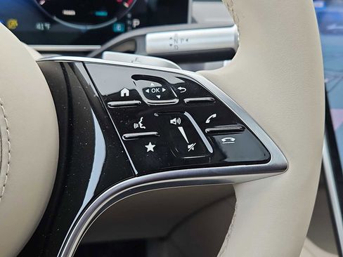 Used 2024 Mercedes-Benz S 580 S 580 image 22