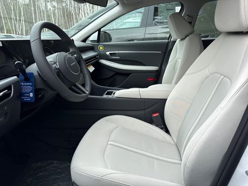 New 2026 Hyundai Sonata SEL AWD/4WD image 4