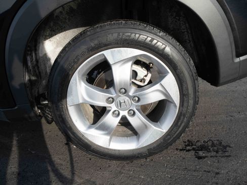 Used 2022 Honda HR-V LX image 29