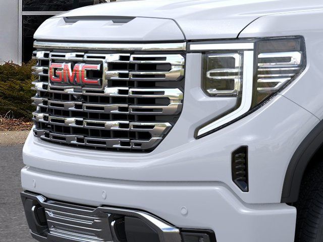 New 2026 GMC Sierra 1500 Denali w/ Denali Reserve Package AWD/4WD image 13