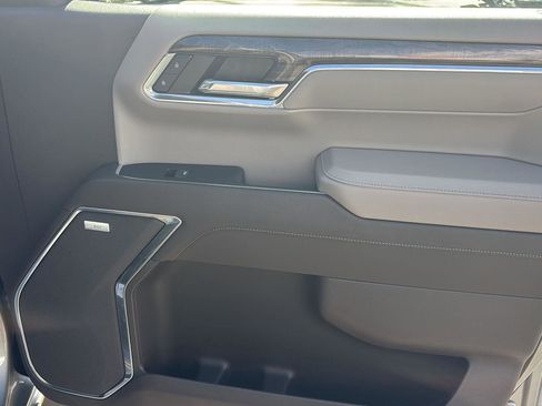 Certified 2024 Chevrolet Silverado 1500 LTZ image 22