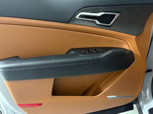 New 2026 Kia Sportage X-Line AWD/4WD image 14