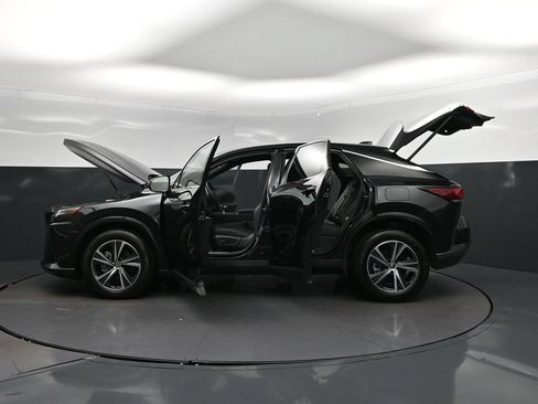 Certified 2024 Lexus RX 350 FWD w/ Technology Package image 46