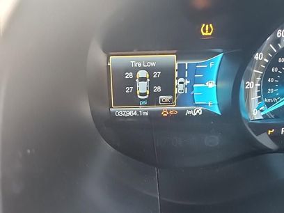 Used 2022 Ford Edge SEL w/ Convenience Package