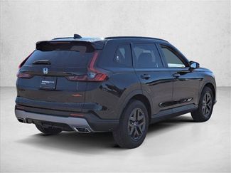 New 2026 Honda CR-V TrailSport video 2