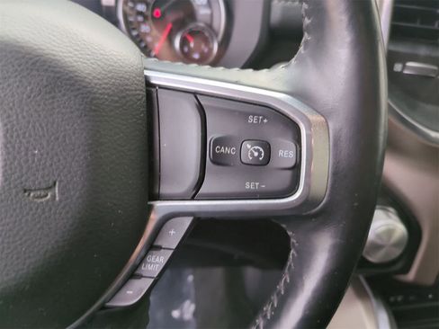 Certified 2019 RAM 1500 Laramie image 24