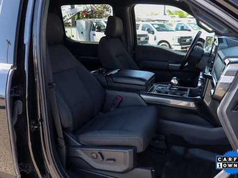 Used 2022 Ford F150 XLT w/ Equipment Group 302A High image 45