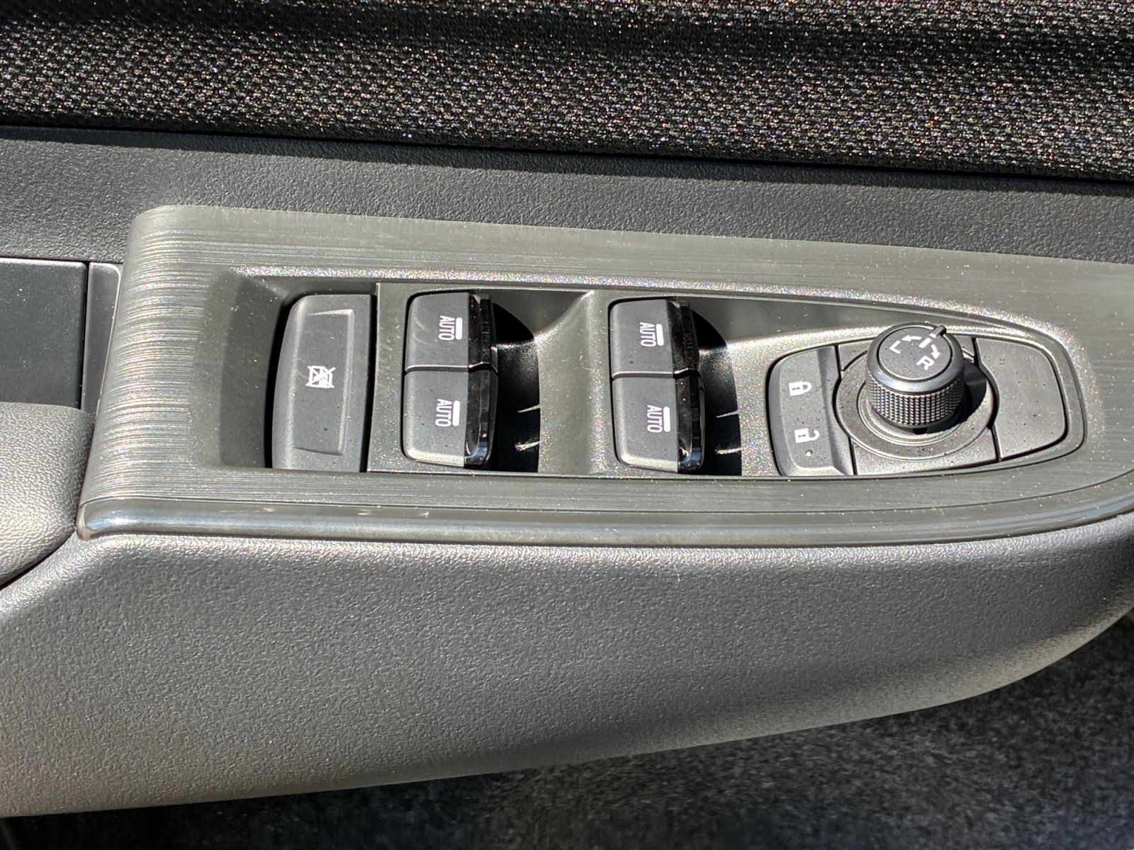 New 2026 Subaru Outback Limited AWD/4WD image 13
