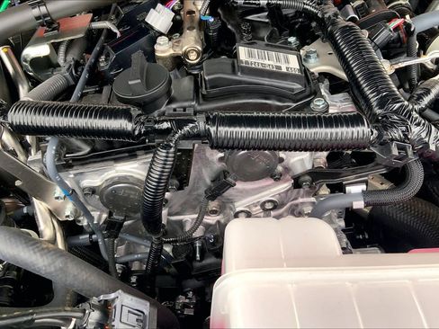 Used 2026 Toyota 4Runner Limited AWD/4WD image 33