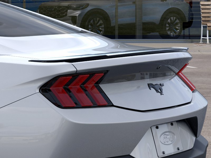 New 2026 Ford Mustang Premium RWD image 22