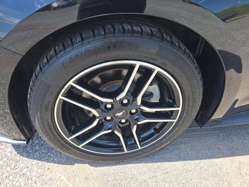 Used 2021 Ford Mustang Premium RWD image 20