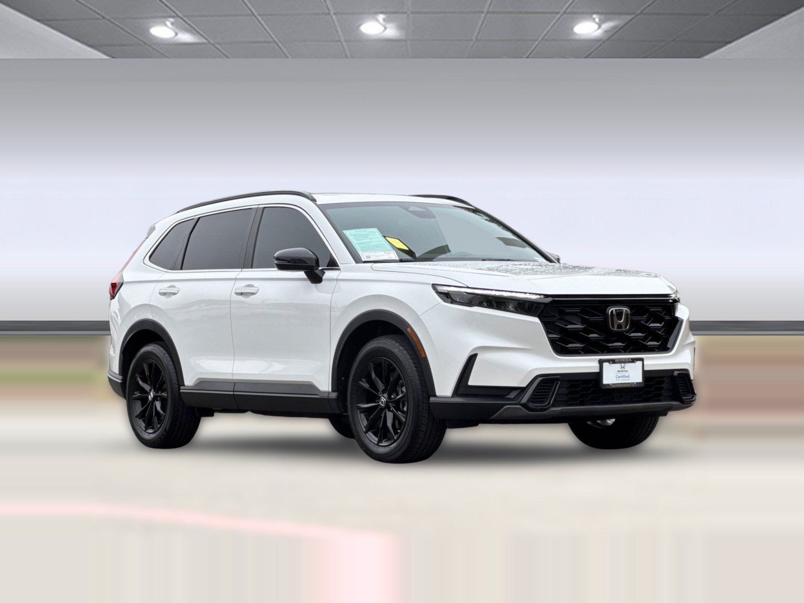 Used 2023 Honda CR-V Sport image 6