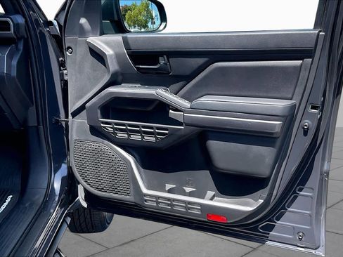 Certified 2025 Toyota Tacoma SR5 RWD image 21