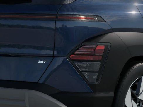 Used 2026 Hyundai Kona SEL Sport FWD image 10