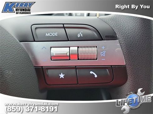 New 2026 Hyundai Tucson SEL image 22