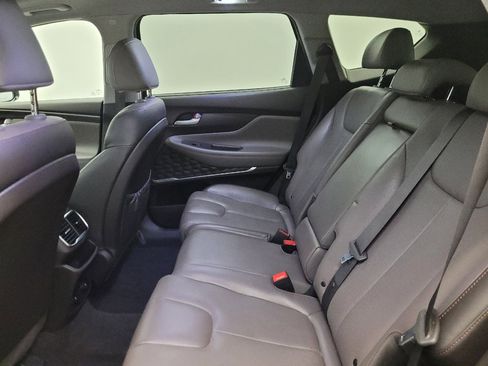 Used 2019 Hyundai Santa Fe Limited AWD/4WD image 18
