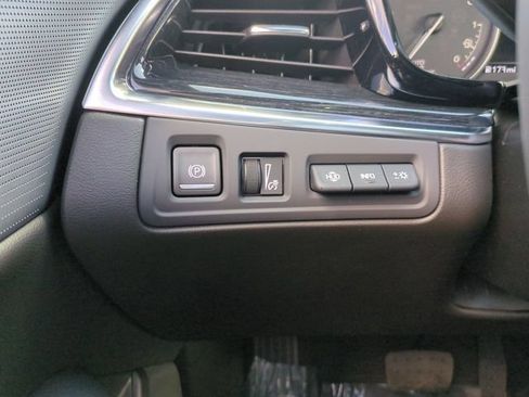New 2026 Cadillac XT5 Premium Luxury w/ Driver Assist Package FWD image 18