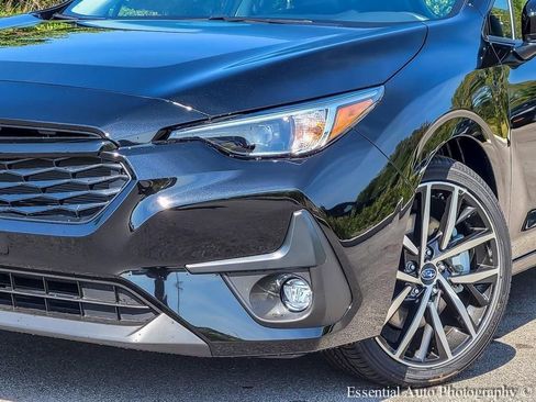 New 2026 Subaru Impreza 2.0i Sport AWD/4WD image 7