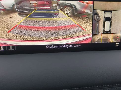 New 2025 MAZDA CX-5 AWD 2.5 S w/ Premium Plus Pkg image 28