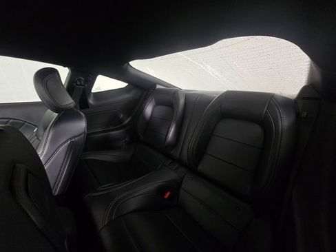 New 2025 Ford Mustang Premium image 19