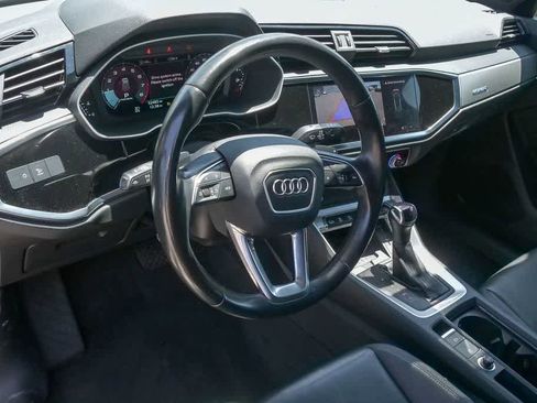 Used 2024 Audi Q3 2.0T Premium AWD/4WD image 15