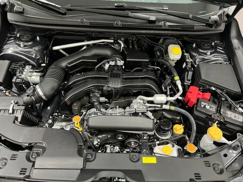 Certified 2026 Subaru Crosstrek 2.0i Premium image 24