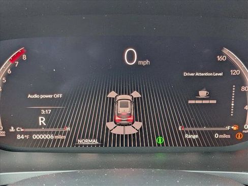 New 2026 Acura MDX A-Spec image 11