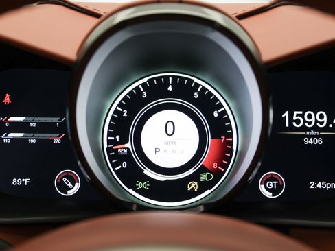 Used 2019 Aston Martin DBS Superleggera RWD image 46