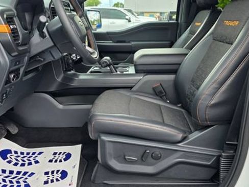Used 2026 Ford F150 Tremor w/ Tow/Haul Package AWD/4WD image 10