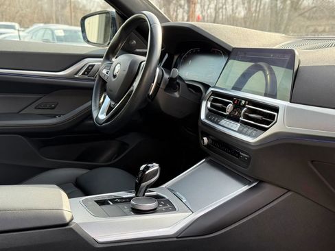 Used 2023 BMW 430i Gran Coupe xDrive w/ Premium Package image 46