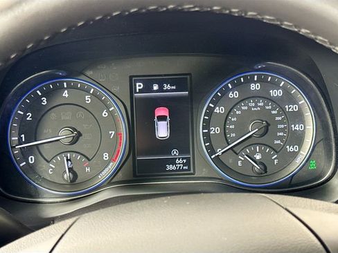 Certified 2023 Hyundai Kona SEL w/ Convenience Package AWD/4WD image 21