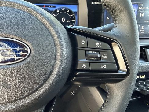 New 2026 Subaru Outback Limited AWD/4WD image 36