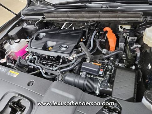 Certified 2025 Lexus RX 350 w/ Convenience Package AWD/4WD image 20