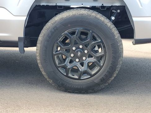Certified 2024 Ford F150 XLT w/ Equipment Group 302A MID AWD/4WD image 5
