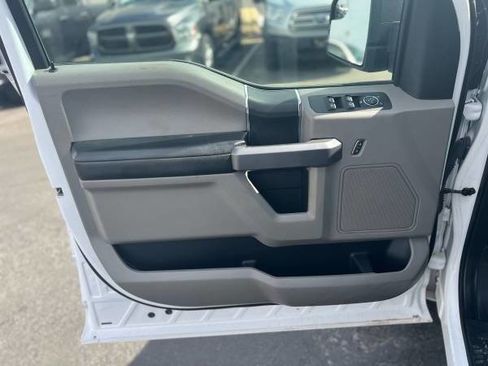 Used 2020 Ford F150 XLT image 8