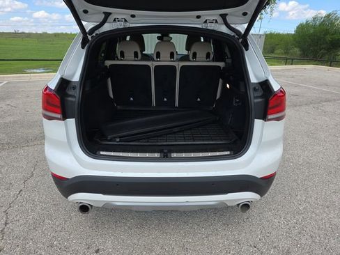 Used 2020 BMW X1 xDrive28i AWD/4WD image 13