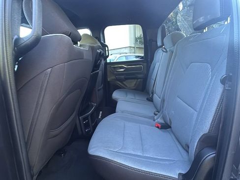 Used 2021 RAM 1500 Big Horn AWD/4WD image 22