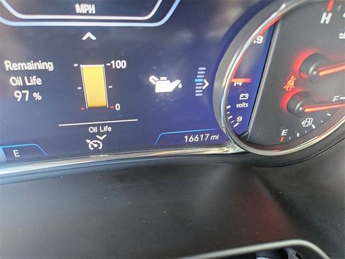 Used 2025 Chevrolet Blazer RS image 19