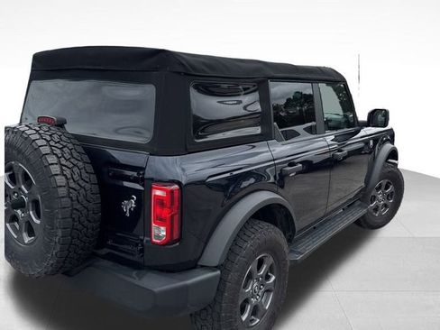 Used 2021 Ford Bronco Big Bend image 32