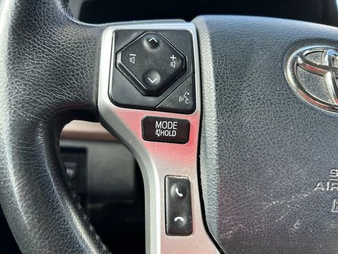 Used 2019 Toyota Tundra Limited w/ Limited Premium Package image 20