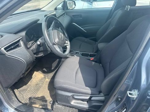 Used 2024 Toyota Corolla Cross LE w/ Moonroof Package AWD/4WD image 8