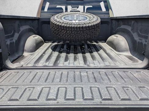 Used 2021 RAM 1500 TRX w/ TRX Level 2 Equipment Group AWD/4WD image 6